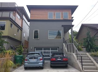 4319 SW Trenton St, Seattle, WA 98136