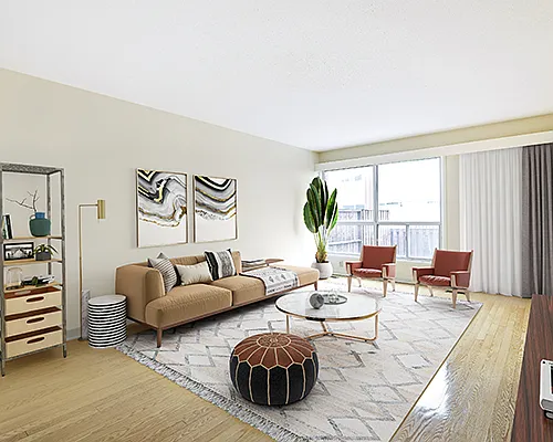Parkwood Hills Townhomes — Photo 2