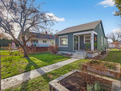 810 3rd St, Clarkston, WA, 99403