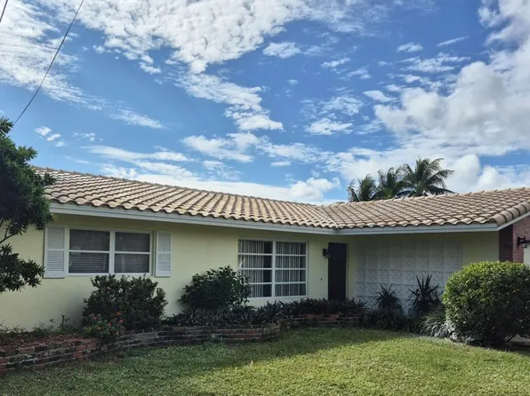 1454 NE 53 Court, Fort Lauderdale, FL 33334