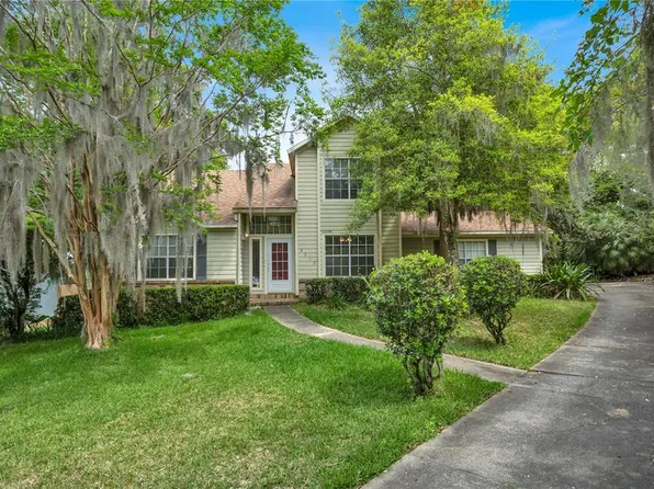 8313 NW 36th Ave, Gainesville, FL 32606