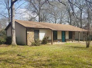 101 May St, Sherwood, AR 72120