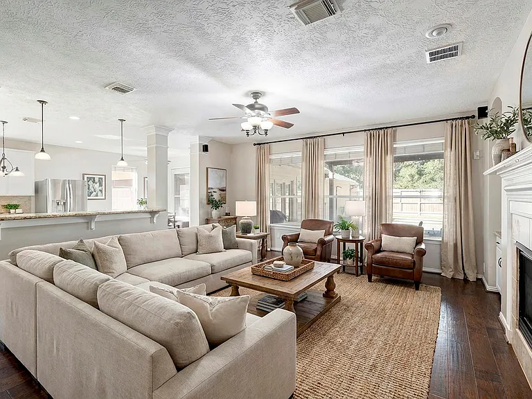 2511 Bridgestone Park Ln — Photo 5