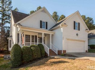 8624 Paddle Wheel Dr, Raleigh, NC 27615