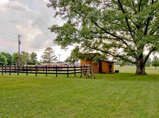 26967 Barksdale Rd, Athens, AL 35613