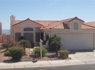 394 Nassau Way, Boulder City, NV 89005