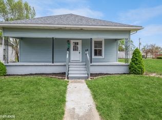 1044 S 4th St, Clinton, IN 47842