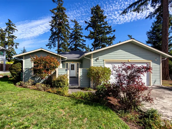 506 Kelsando Circle, Friday Harbor, WA 98250