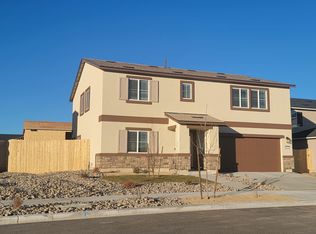 8955 Wolf River Dr, Reno, NV 89506