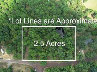 Tbd Bobwhite Rd, Gilmer, TX 75645