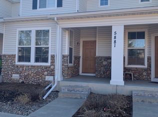 5881 Ensemble Hts, Colorado Springs, CO 80923