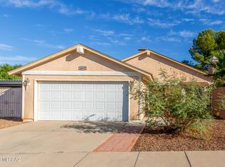 10137 E Emily Dr, Tucson, AZ 85730