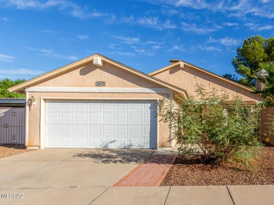 10137 E Emily Dr, Tucson, AZ 85730