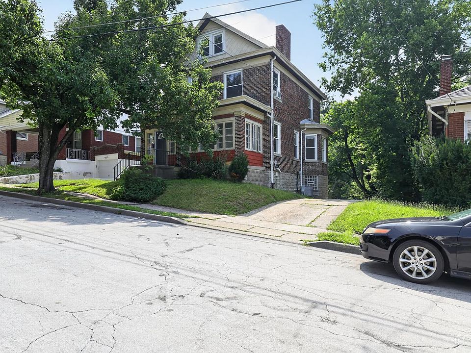 1st image of 2654 Cora Ave