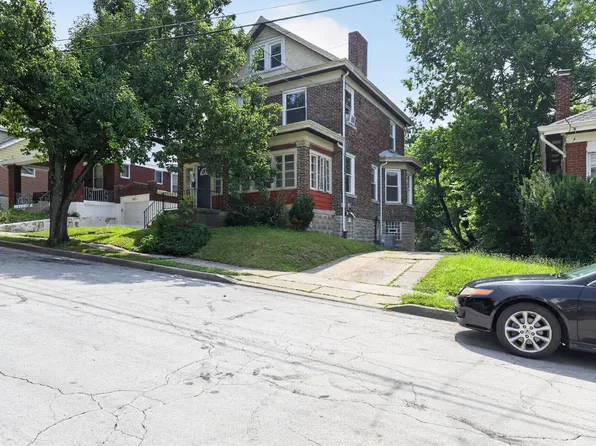 2654 Cora Ave, Cincinnati, OH 45211