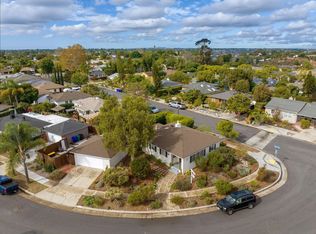 4836 50th St, San Diego, CA 92115