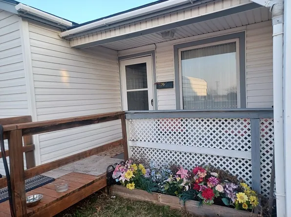 709 SW Douglas Ave, Lawton, OK 73501