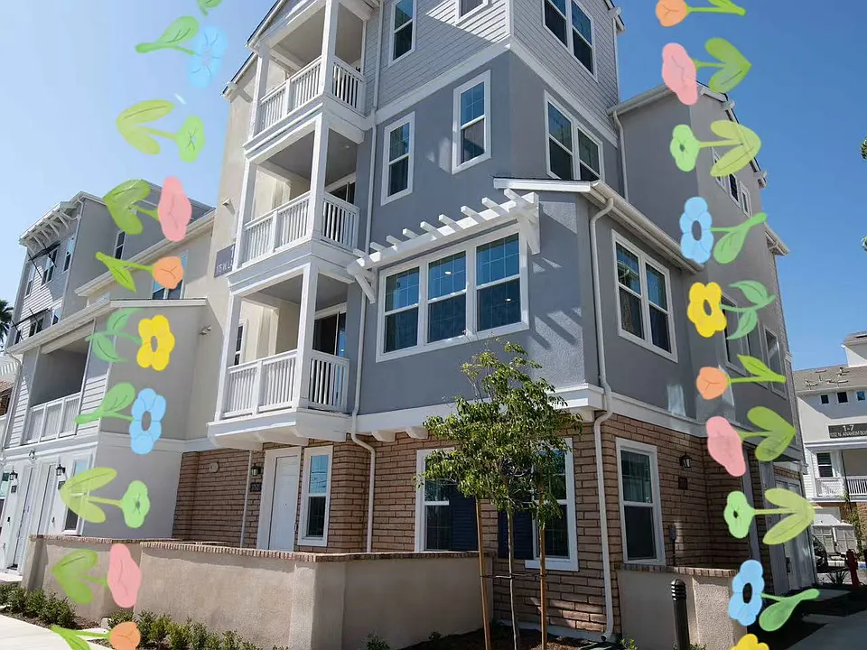 175 W La Palma Ave #2
