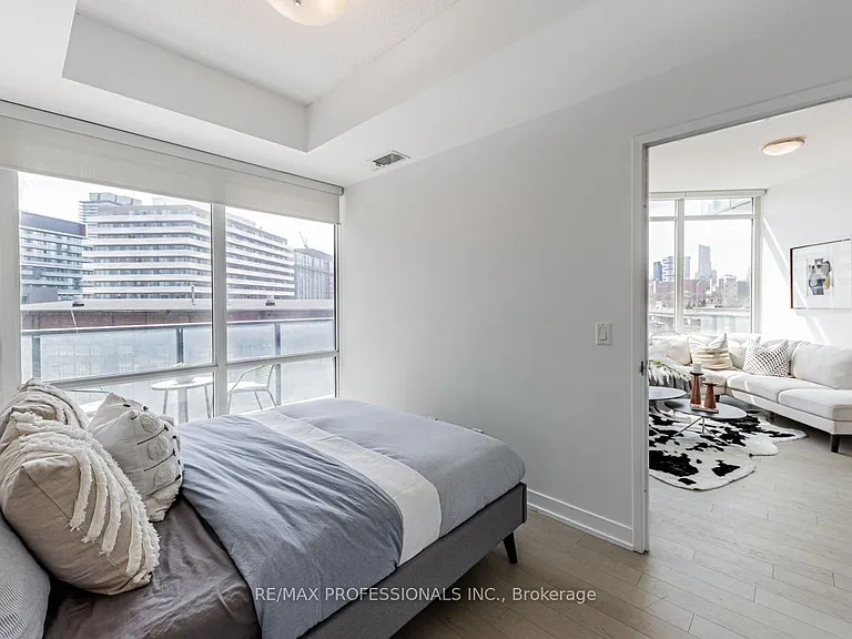 120 Bayview Ave #N303 — Photo 21