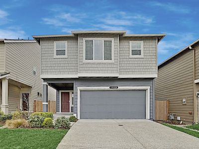 10520 189th St E, Puyallup, WA, 98374