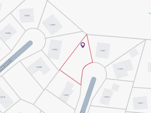 N Lakeview Ct Lot 101, Gulfport, MS 39503
