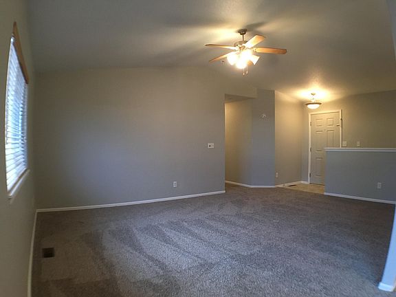 New Paint/Carpet