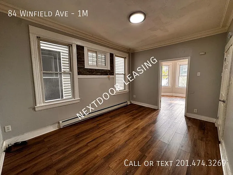 84 Winfield Ave #1M — Photo 5