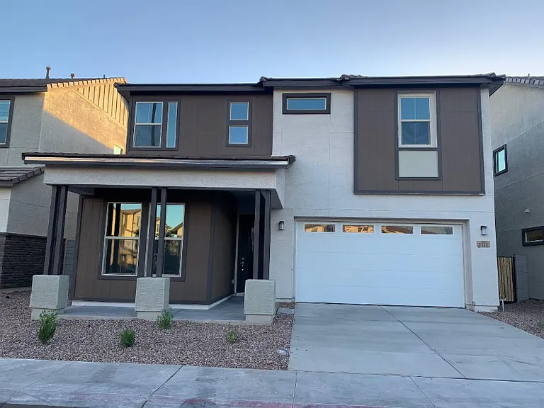 1134 S Tumbleweed Ln — Photo 2