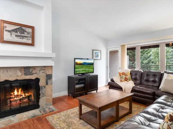 304 S High St #3S, Breckenridge, CO 80424