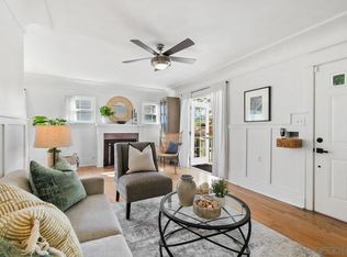 4749 Choctaw Dr, San Diego, CA 92115
