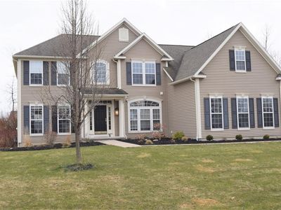 136 Galante Cir, Webster, NY, 14580