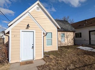 811 16th St N, Great Falls, MT 59401