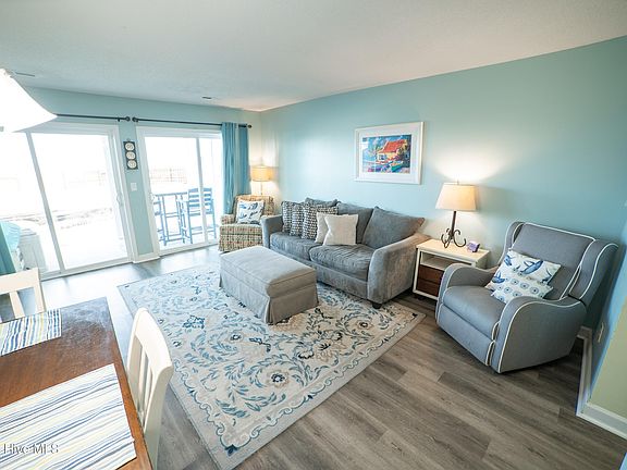 4th image of 1437 Fort Fisher Boulevard S Unit G1