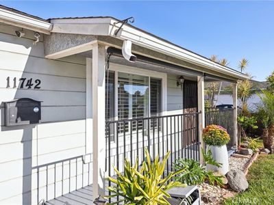 11742 Benfield Ave, Norwalk, CA, 90650