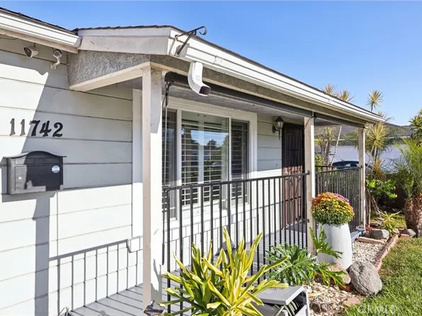 11742 Benfield Ave, Norwalk, CA 90650