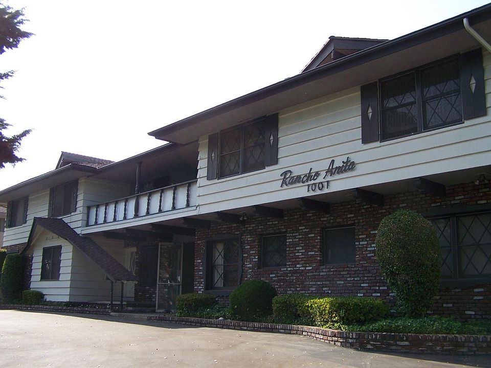 Building Front