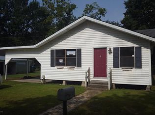 1207 22nd St, Pascagoula, MS 39581