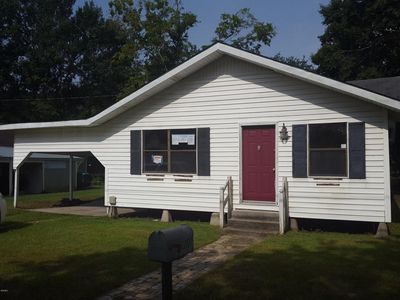1207 22nd St, Pascagoula, MS, 39581