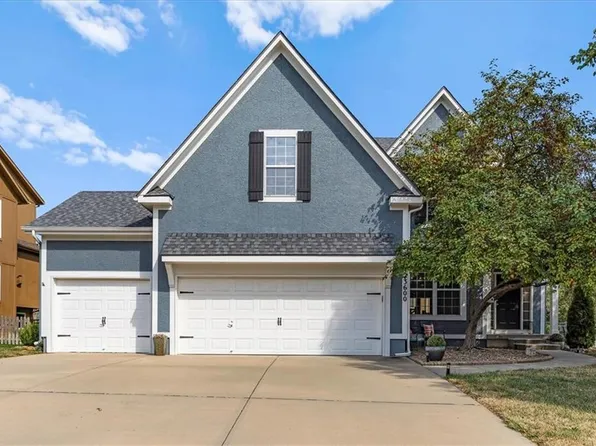 23600 W 52nd St, Shawnee, KS 66226