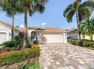 9234 Spring Run Blvd, Estero, FL 34135