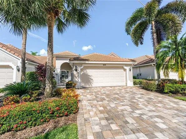 9234 Spring Run BLVD, ESTERO, FL 34135
