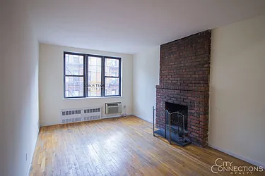 Rented by City Connections Realty