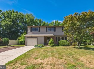 314 Provincetown Rd, Cherry Hill, NJ 08034