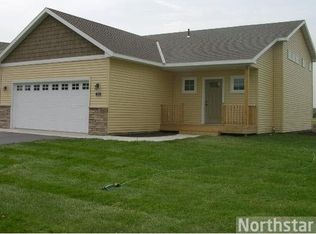 7925 Bluebird Court St, Cloud, MN 56301