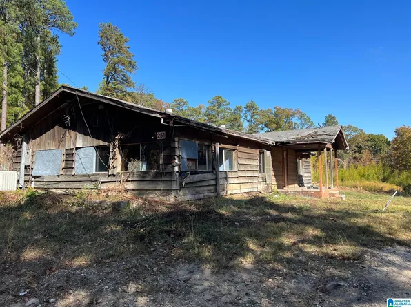 251 Oak Dr, Birmingham, AL 35242