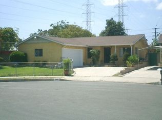 948 E 222nd St, Carson, CA 90745