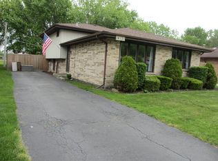 14121 Kilpatrick Ave, Midlothian, IL 60445
