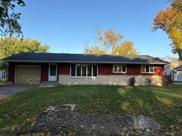 205 Sanford Rd, Benson, MN 56215