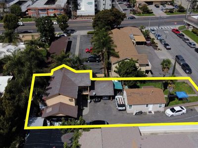 565 N Beech St, Escondido, CA, 92025