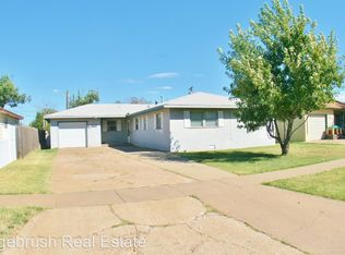 3017 Ross St, Clovis, NM 88101